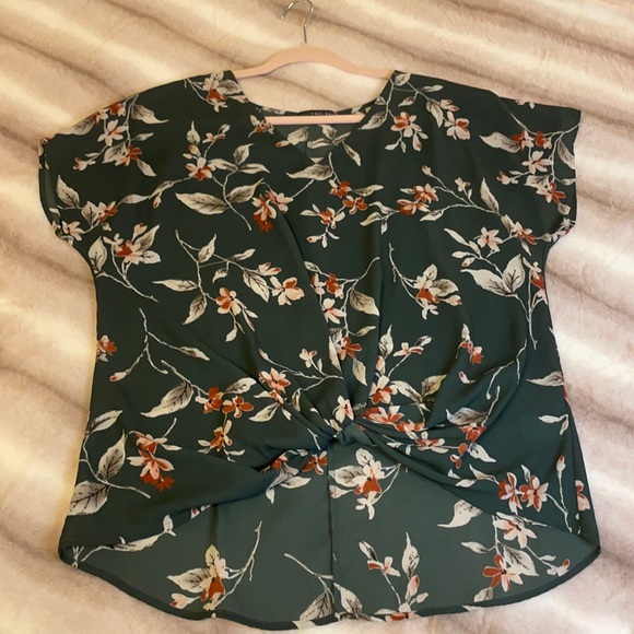 West Kei Tops - West Kei Top